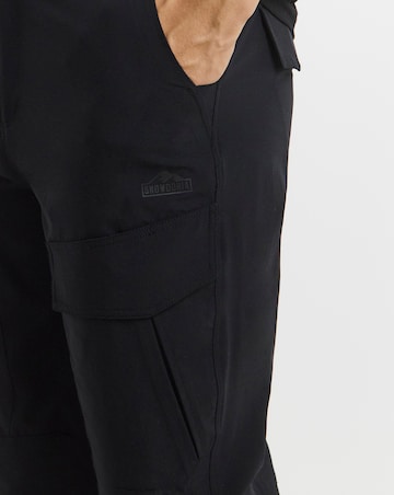 Snowdonia Cargo Trousers