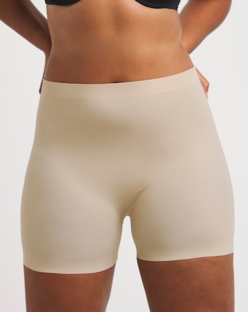 MAGIC Bodyfashion Firm Control Maxi Sexy Control Short Latte