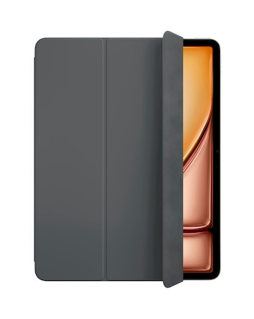 Apple Smart Folio for iPad Air 13-inch (M2) - Charcoal Gray