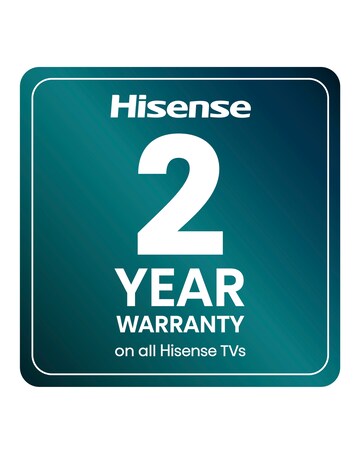 Hisense 32A5QTUK 32in Full HD QLED Smart TV with Freely