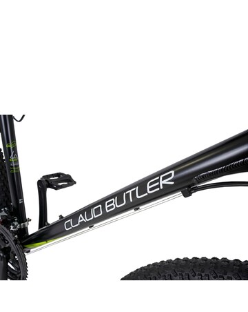 Claud Butler Edge HT Mountain Bike - 20 inch frame