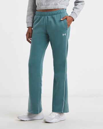 Under Armour Rival Fleece Piped Pant
