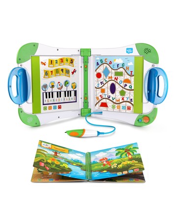 LeapFrog LeapStart