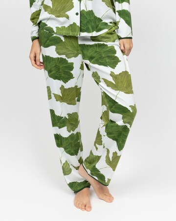 Cyber Jammies Olive Pyjama Pant