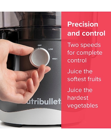 NutriBullet Juicer