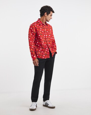 Christmas Novelty Shirt Long