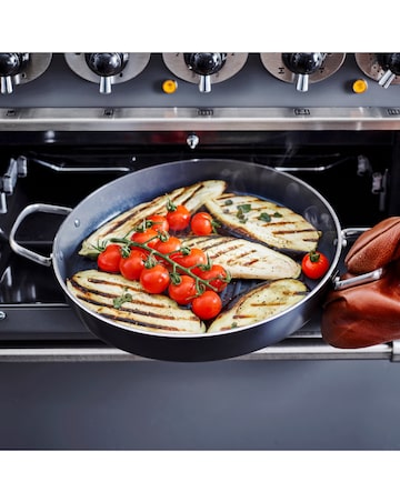 Green Pan Grill Pan