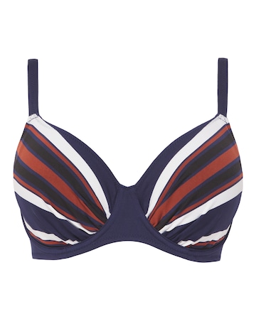 Fantasie Ocean Cove Full Cup Wired Bikini Top