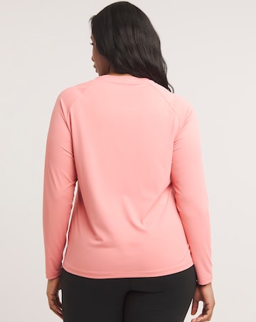 Snowdonia Long Sleeve Base Layer Top