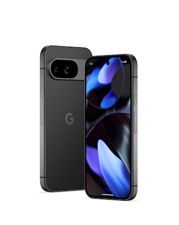 Google Pixel 9 128GB - Obsidian