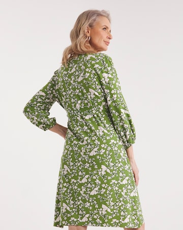 Julipa Jersey Dress