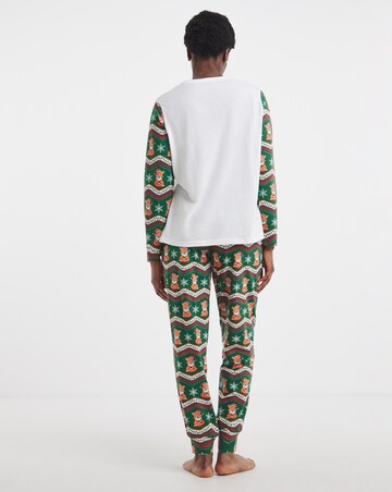 Joe Browns Christmas Fox Twosie