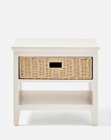 Julipa Knighton Ready Assembled Side Table