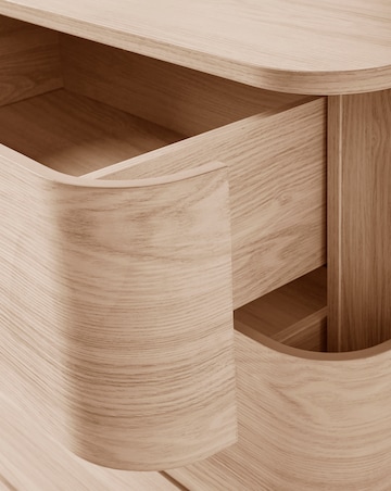 Arden Large Chest of Drawers