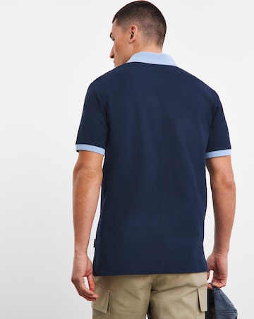 ellesse Agoza Polo
