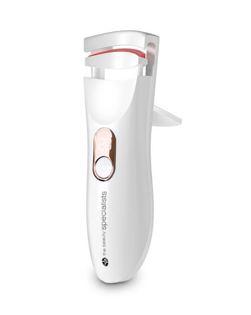 Rio WOW Lash Pro Heated Eyelash Curler
