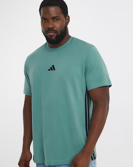 adidas 3 Stripes T-Shirt