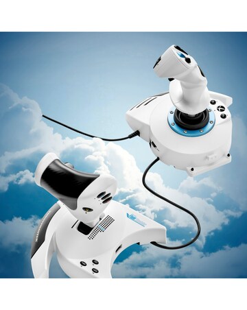 Thrustmaster T.Flight Hotas One Microsoft Flight Simulator Special Edition
