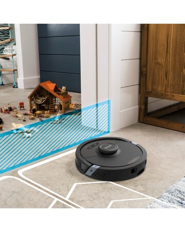 Shark Matrix Plus 2-in-1 RoboVac & Mop RV2620WDUK