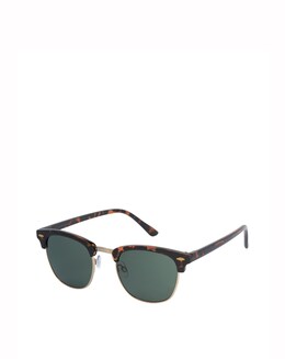 Jack &amp; Jones Ryder Sunglasses - Brown