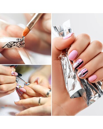 Rio Nail Art Starter Kit