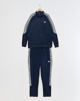 adidas 3 Stripes Tracksuit