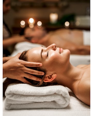 Congratulations - Experience Voucher