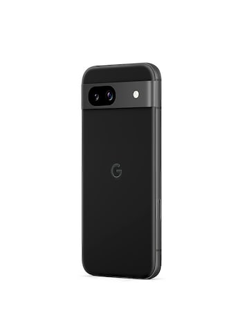 Google Pixel 8a 256GB - Obsidian