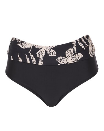 Mix and Match Fold Top Bikini Bottoms
