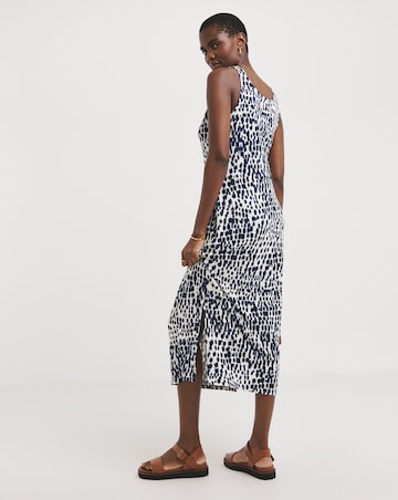 Great Value Soft Touch A-Line Sleeveless Dress