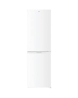 Hoover H-Fridge 300 HOCH1T518EWK-1 181cm High 50/50 Fridge Freezer - White