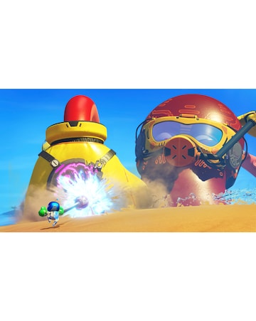 Astro Bot (PS5)