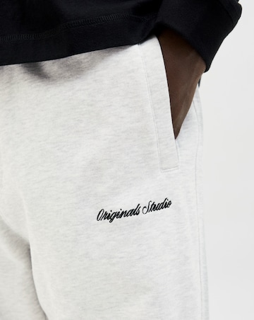 Jack & Jones Kane Norrebro Jogger - Grey