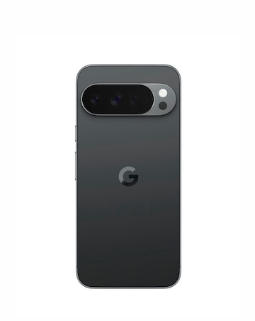 Google Pixel 10 Pro XL 512GB - Obsidian