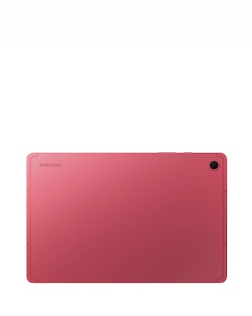 Samsung Galaxy Tab S10 Lite 10.9in 128GB WiFi Tablet - Red