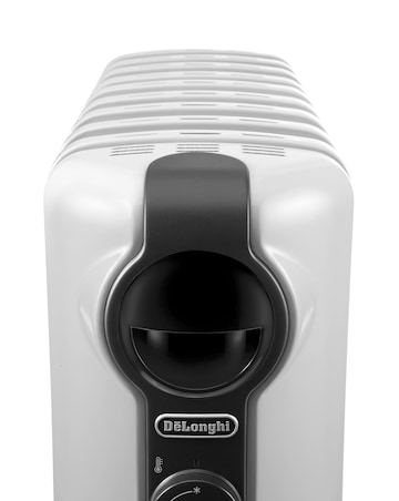 De'Longhi TRRS0920 Oil Filled Radiator