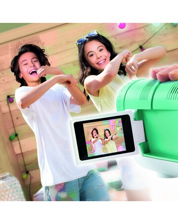 Photo Creator Camera Projector