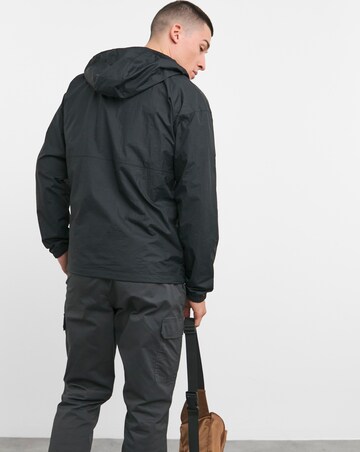 Columbia Yocum Ridge Lined Wind Jacket