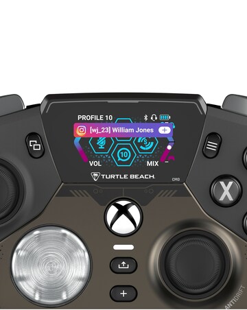 Turtle Beach Stealth Ultra Wireless Controller - Black