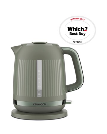 Kenwood Dusk ZJP30.000GN Olive Green Kettle