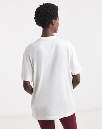 Gym King Powered By Belief T-Shirt