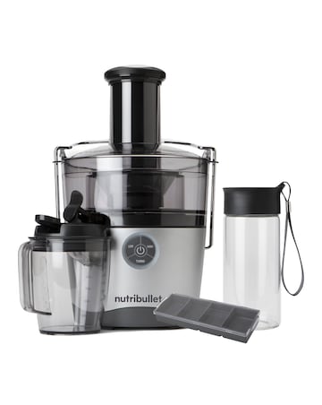NutriBullet Juicer PRO