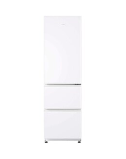 Haier Series 3 HTR3518ENMWK 185cm High 60/40 Fridge Freezer - White