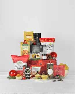 Highland Fayre - First Noel - Christmas Gift Hamper