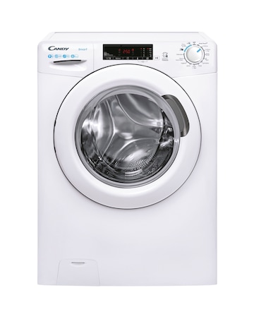 Candy Smart CS 149TW4/1 9kg Washing Machine - White + installation