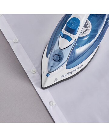Morphy Richards 300401 Light Glide 100 Steam Iron