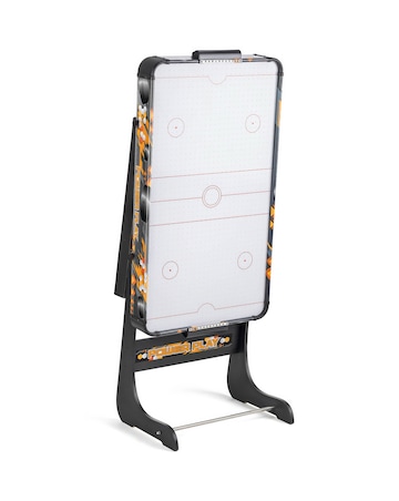 Power Play Air Hockey 3ft Folding Games Table