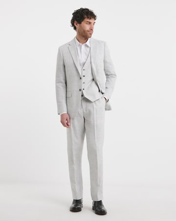 Check Waistcoat
