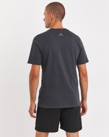 adidas Big Logo T-Shirt