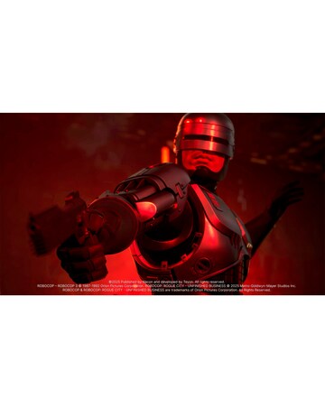 Robocop: Rogue City - Unfinished Business (Xbox)